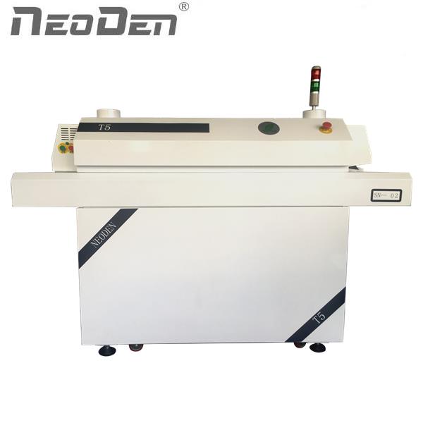 product-600-600 SMD PCB Assembly line
