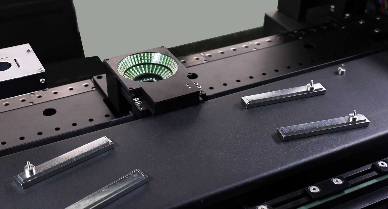 Pick And Place Machine For PCB