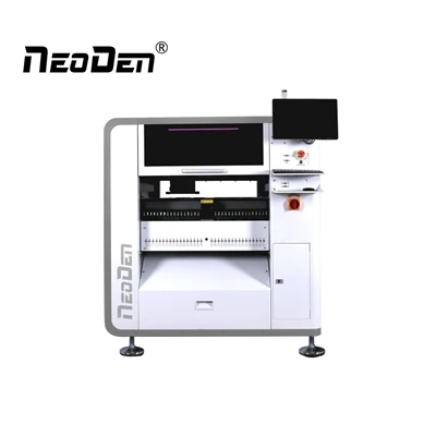 NeoDen N10P SMT Tshuab: Qhov Zoo Tshaj Plaws Rau SME SMT Kab Txhim Kho