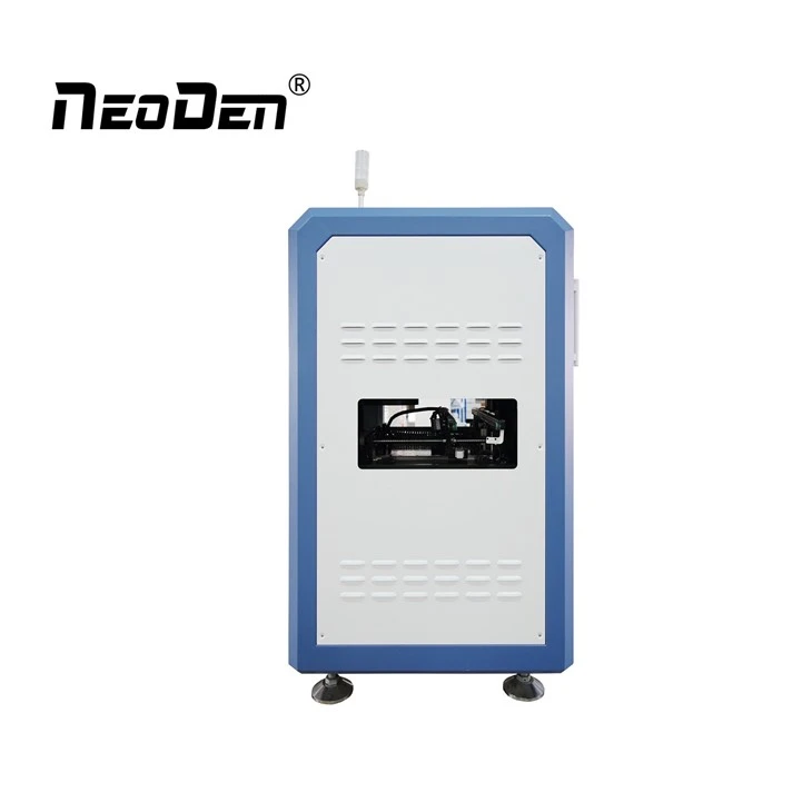 Optical Inspection Equipment