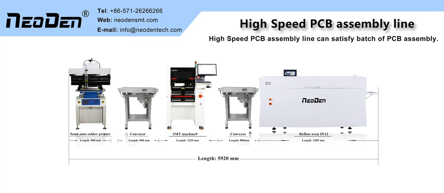 smt production line equipment smt production line equipment