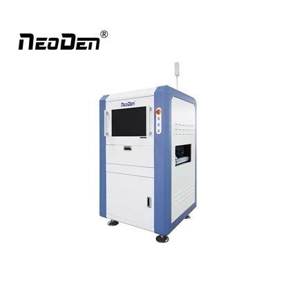 Optical Inspection Khoom