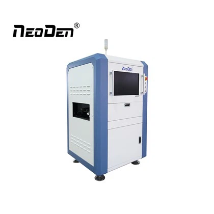 SMT Tester