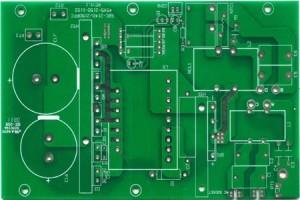 Ua Nyeem Ntawv Silkscreen Layouts Rau Koj Tus Neeg Siv Khoom Rho Tawm (PCB) Tsim
