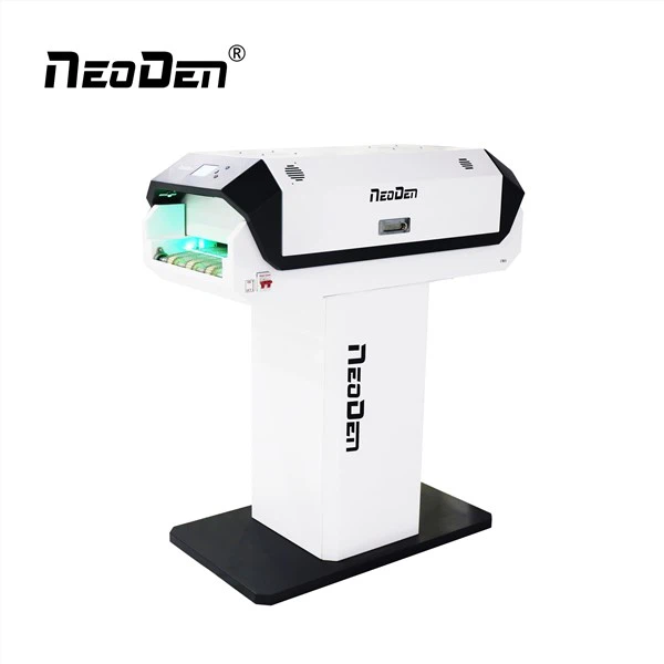 Cua kub Reflow
