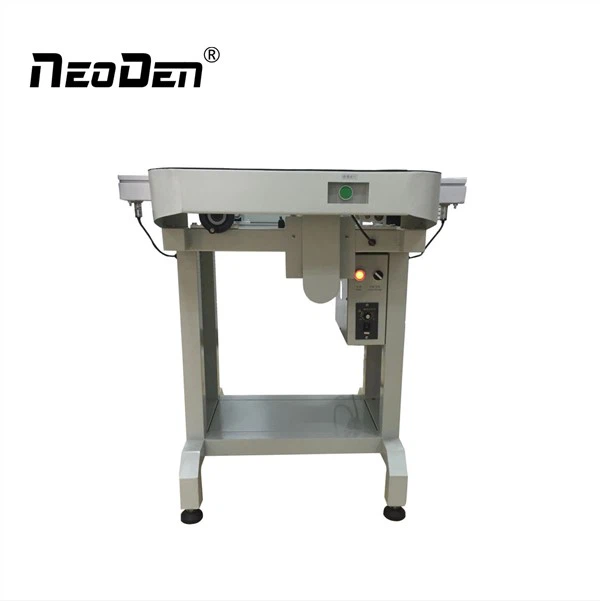 Tom ntej: SMD Conveyor