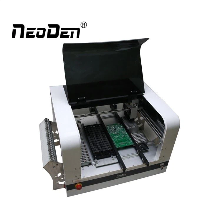 SMD Placement Machine