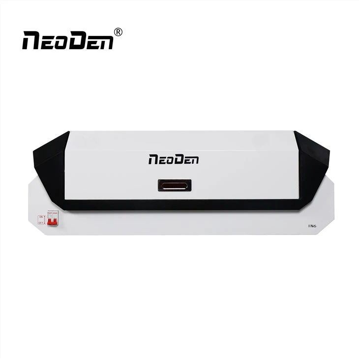 Table Top Reflow Oven