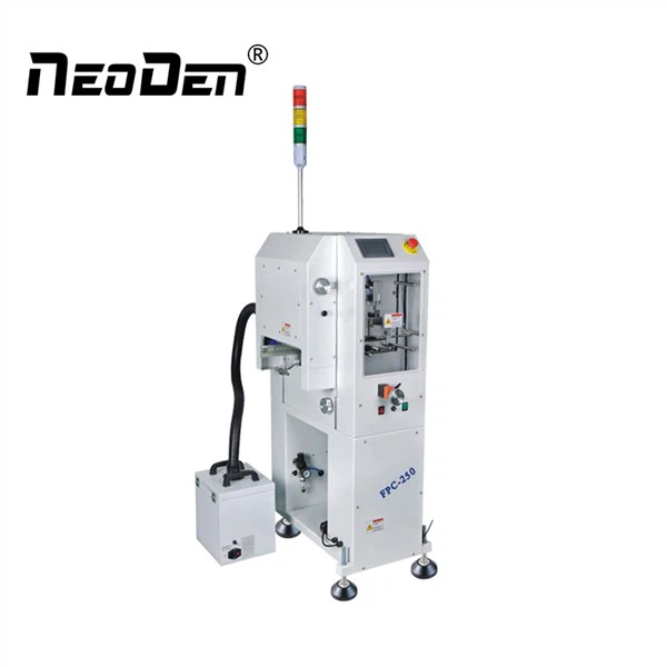 Neoden fcp250 pcb deg tu tshuab