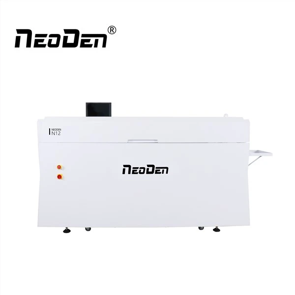 Reflow Cub SMT