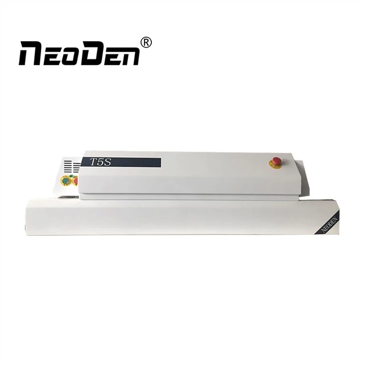 T5 Benchtop Reflow Cub