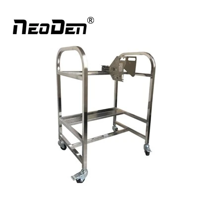 Anti-static Feeder laub